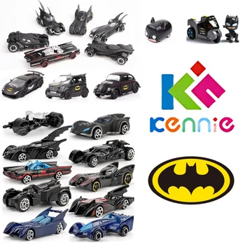 

big set High Quality High simulation metal car scale alloy Batman theme Beetle,Collection metal model toys,free shipping