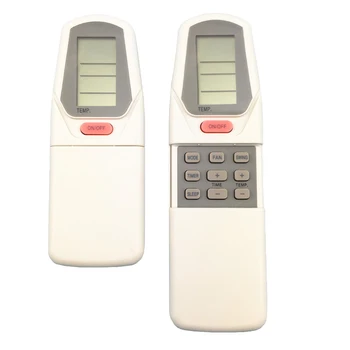 

5PCS/LOT Air Conditioner air conditioning remote control suitable for KT-CL2C KT-CL-09 KFR-35GW/E KFR-32GW chunlan