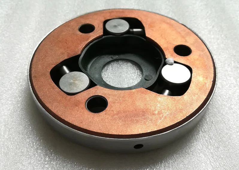 OEM качественный мотоциклетный муфта свободного хода стартер для Jianshe ATV250-3-5 Loncin 250-F Bashan 250-5