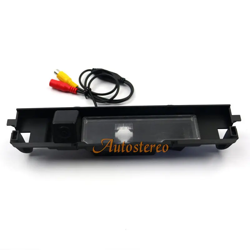 

Car Rear View parking reverse camera for Toyota Yaris RCD-912