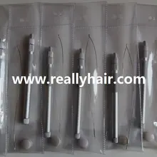 Многофункциональная, из алюминиевого Премиум упаковка крючок иглы