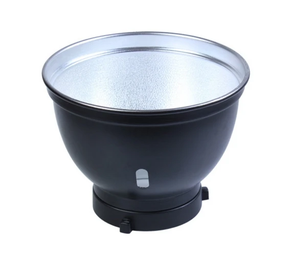 Standard Flash Diffuser Reflector for Witstro Flash Photography
