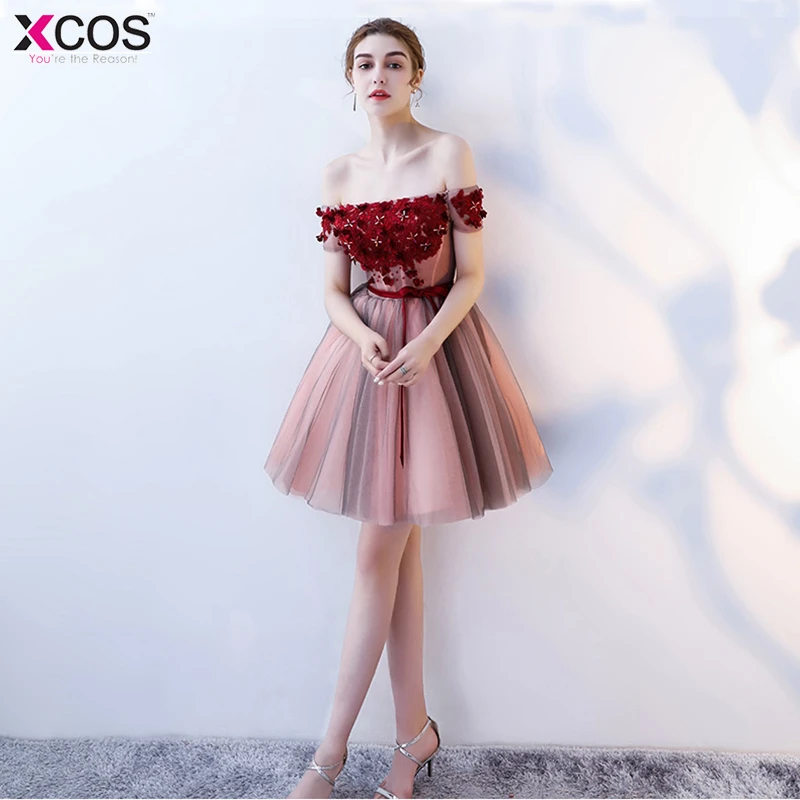popular cocktail dresses 2018