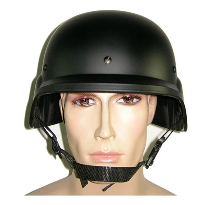 [GT]Swat Helmet Capacete Airsoft Kevlar Tactical Sport Army Swat ...