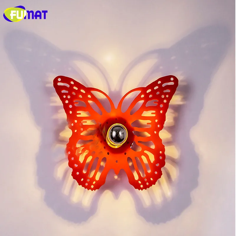 Butterfly Wall Lamps 19