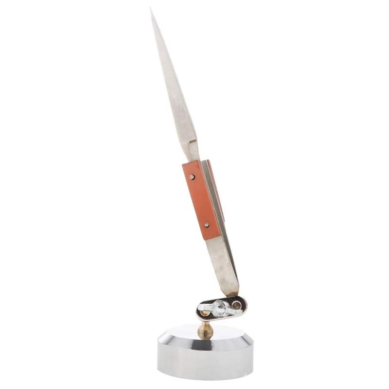 Third Hand Soldering Tool Tweezer Nipper Forcep Nice Holder With Strong Cross Lock For Jewelry Making Free Your Hands Third Hand Soldering Tool Tweezer Nipper Forcep Nice Holder With Strong Cross Lock For Jewelry Making Free Your Hands