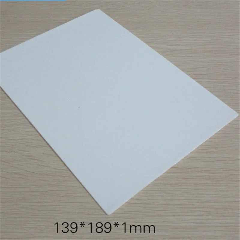 99 материал глинозема керамический лист 139*189*1 мм теплоизоляция изоляционный плавник изоляция прокладка керамическая подложка