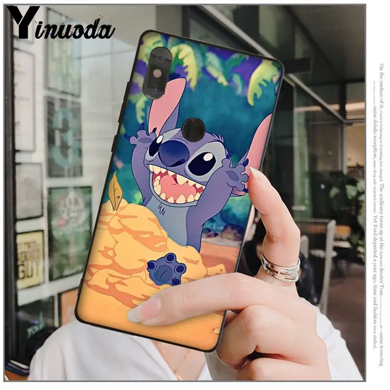 Cute Stitch