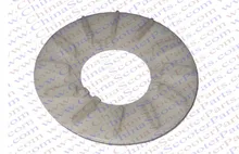 CVT Variator Fan GY6 50 50CC 60CC 80CC 139QMB Jonway Baotian Kazuma Buggy ATV Scooter Parts