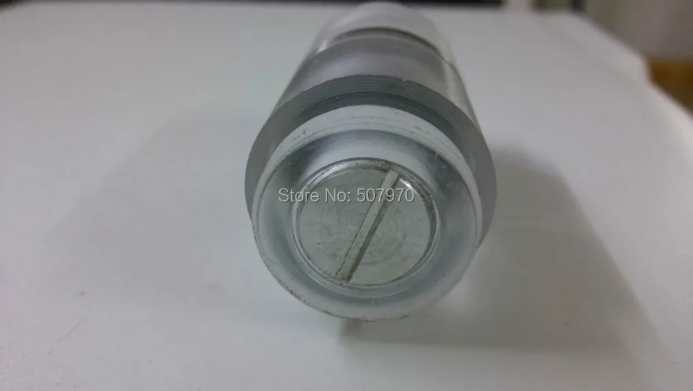 

Plastic Seat Pulley Complete Assembly 067 OD26*L59mm for Wire Cut EDM Machine