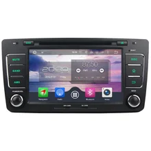 Octa Core 4GB RAM 32GB ROM Android 6 0 1 Stereo Autoradio Car Radio Audio font