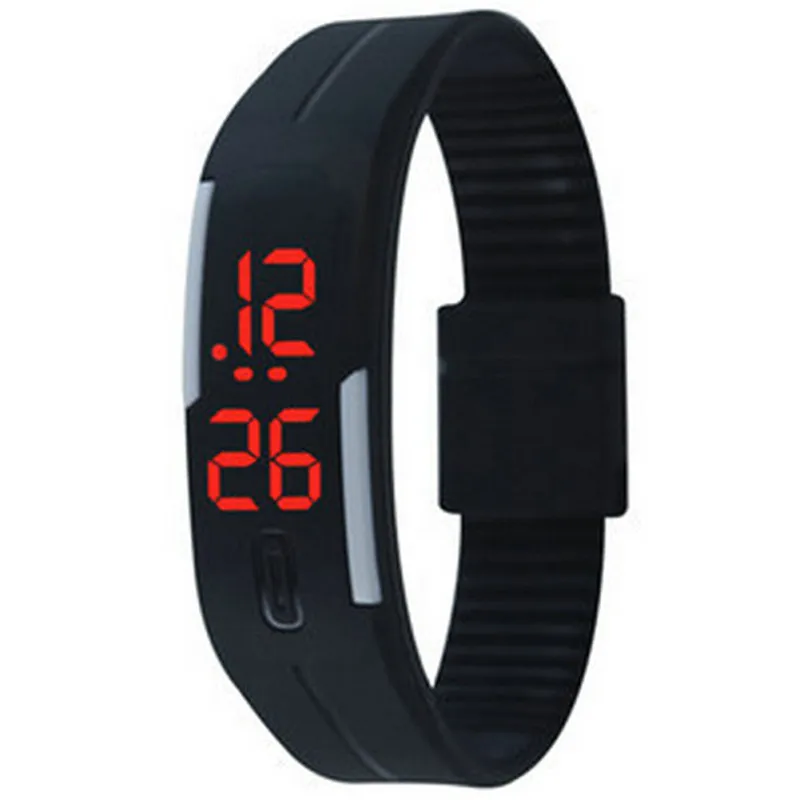 

Free Shipping Men Watch 2019 Sport LED Men's Watch Digital Clock Army Military Electronic Watch Relogio Masculino reloj hombre