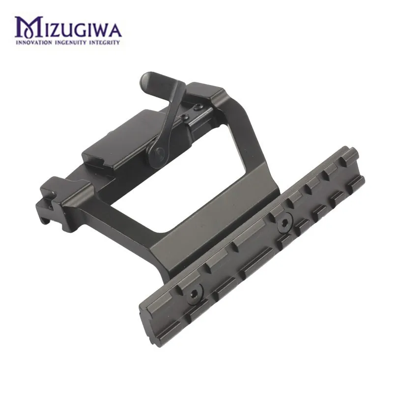 Heavy Duty ak rail