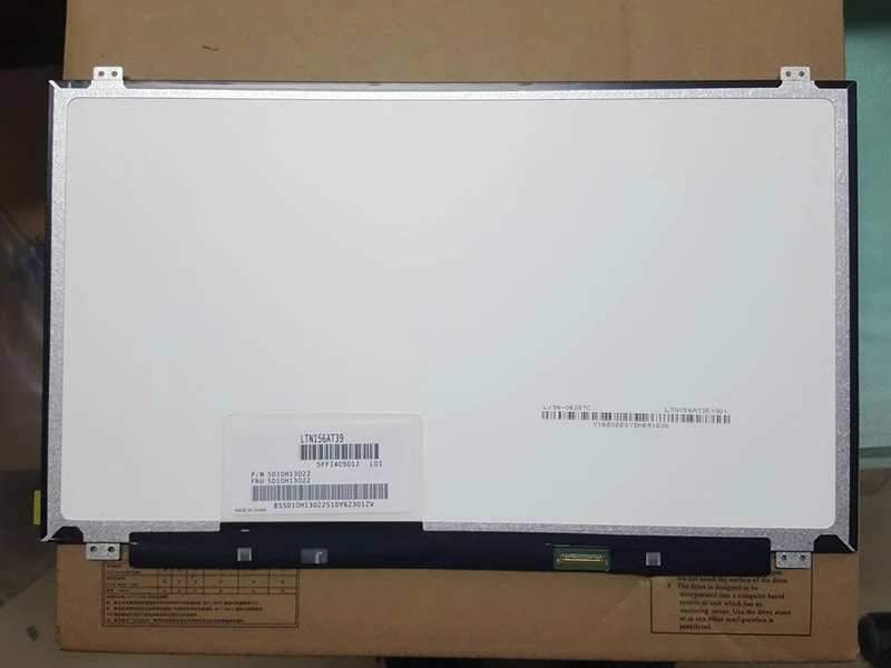 High quality A+ 15.6" Laptop LCD Screen For Dell Latitude 15 E5570 LED