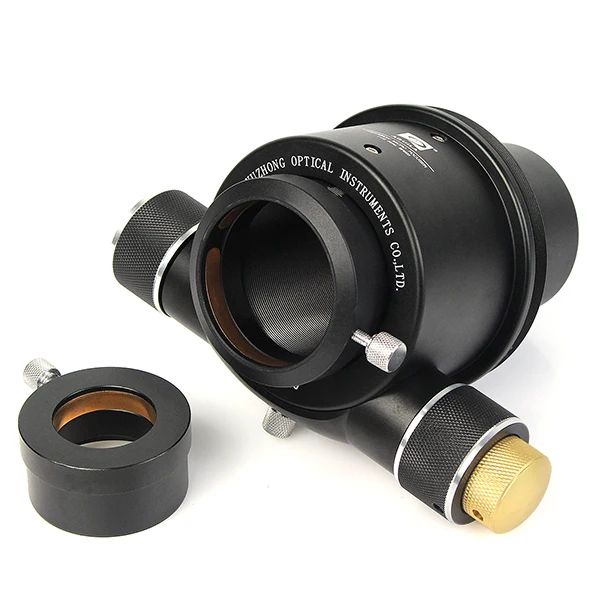 Laida 2  Focuser Dual Speed 101 No-Pinion Crayford for Refractor (1)