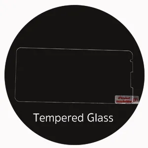 Tempered-Glass