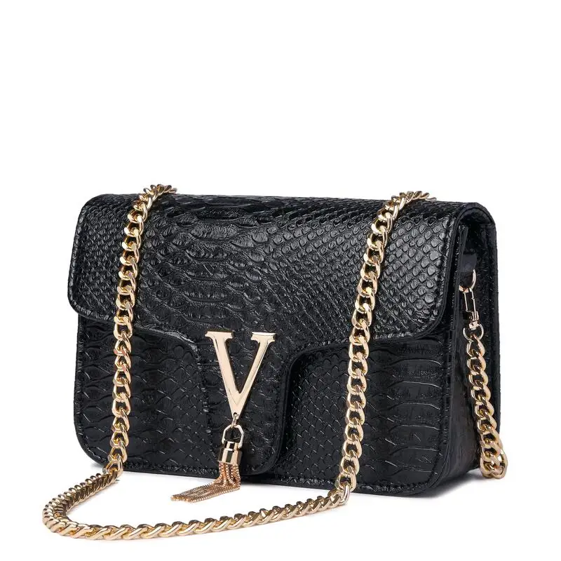 

2019 Famous Brand Luxury Messenger Bag woman bag Leather Handbags female Small Flap Shoulder bags sac a main Purse bolsos
