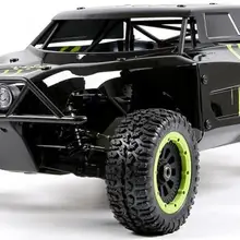 4WD Rovan WLT 29CC грузовик 29CC мощный 2-х тактный бензиновый двигатель Аксессуары Универсальный LOSI 5IVE-T