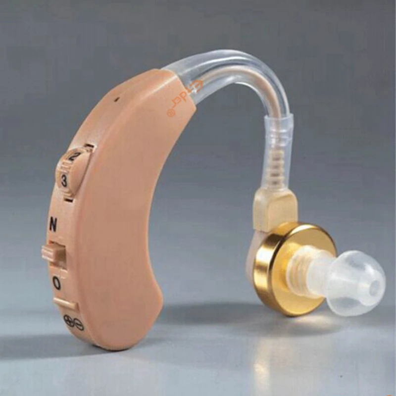 ZOSS Hearing Aid Mini Device Digital Deaf Cheap Hearing Aids For The Elderly Deaf Hearing Aid 1PCS