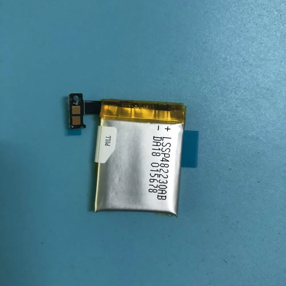 Новый LSSP482230AB Батарея для samsung Galaxy Шестерни SM V700 Батарея|Аккумуляторы мобильных