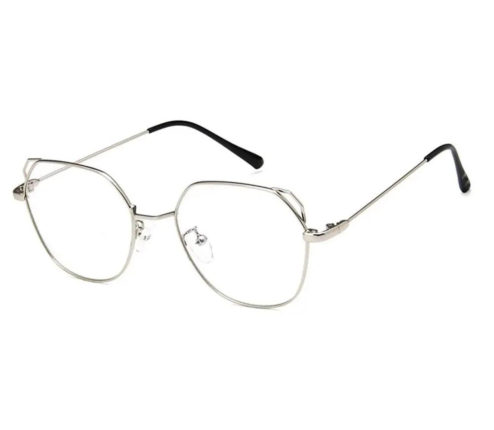 Г. ограничено по времени солнцезащитные очки Opticos Mujer очки оправа для очков унисекс ретро Овальный Полный украшения рецепт