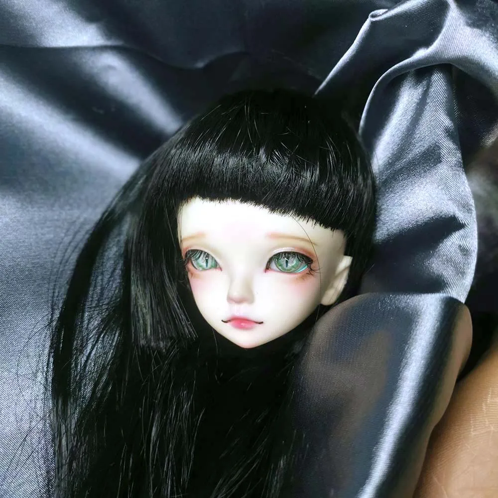 Bjd 1/6 Глаза Змея кошачьи глаза зеленый 1/3 1/6 1/8 BJd Кукла SD MSD 8 мм 10 мм 12 мм 14 мм 16 мм 18 мм 20 Печать Пластик BJD кукла аксессуары