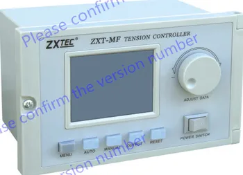 

ZXT-MF-600TENSION CONTROLLER Automatic constant tension controller digital high precision automatic constant tension controller