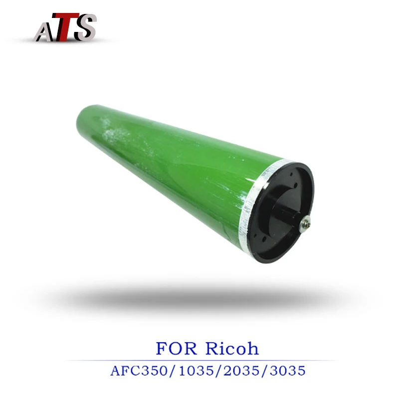 

1pcs Copier spare parts Compatible opc drum For Ricoh C350 AF1035 2035 3035 Machine photocopy