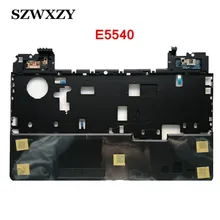 Новинка для ноутбука Dell E5540 Подставка для рук с тачпадом Кнопка питания KMN9K 0KMN9K