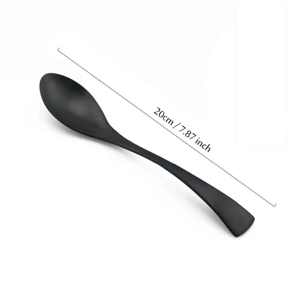 DESSERT SPOON (2)