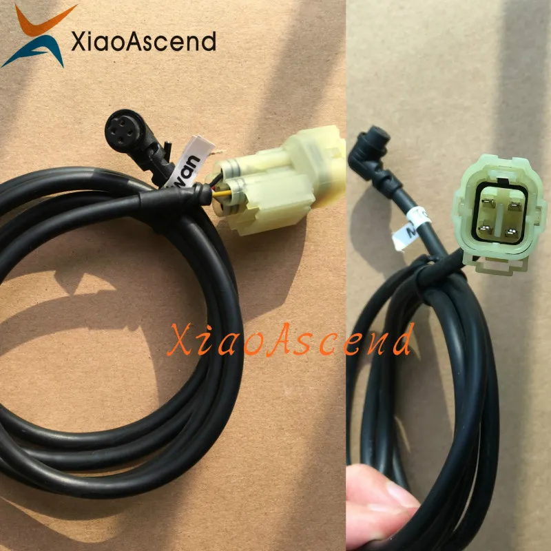 Power Supply for Garmin Zumo 450 500 550_3