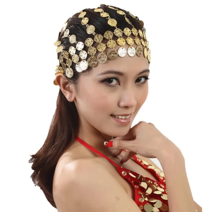 dance hair accessories