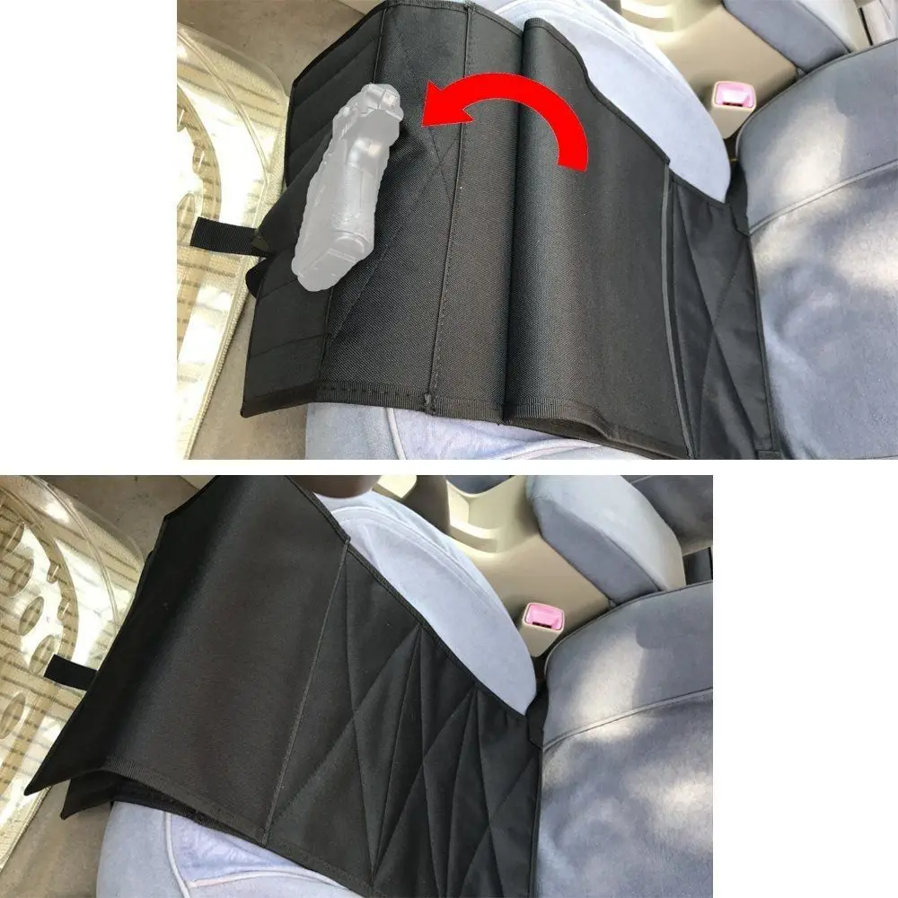 gun holder for car