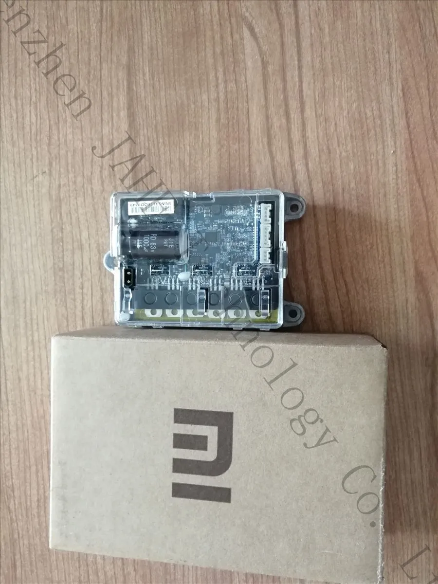 XIAOMI M365 электрический скутер оригинальный контроллер материнской платы|Детали и