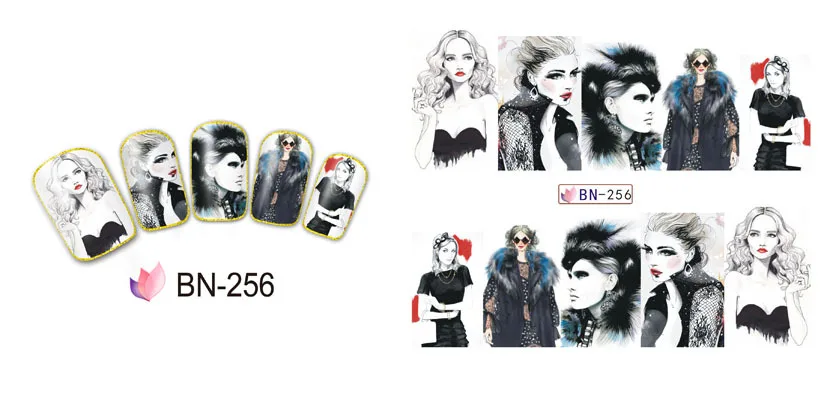 BN256