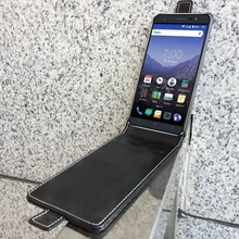 Pierves cubierta del tirón Ranura para Tarjeta de Lujo de LA PU Funda de piel Para Vertex Impresionar Águila