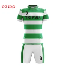 Флуоресцентный мяч для ног спортивная футболка поло Джерси Униформа