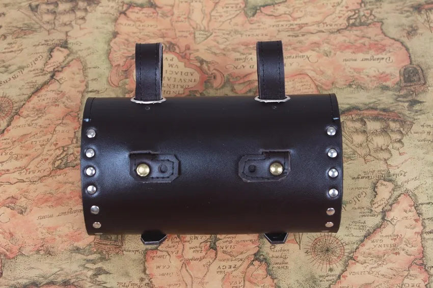 Cheap Vintage old bicycle faux saddle genuine leather cushion bag brooks bag hangback tool bag Leather saddle bag, bicycle handle 10 Cheap Vintage old bicycle faux saddle genuine leather cushion bag brooks bag hangback tool bag Leather saddle bag, bicycle handle 10