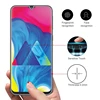 GerTong Tempered Glass For Samsung Galaxy A50 A505FN A505FD A 50 A30 A305 A305FN A305FD A 30 Screen Protector Glass A50 A30 Film ► Photo 3/6