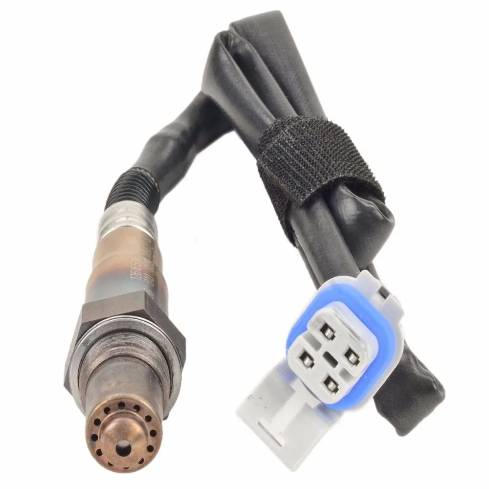 

Downstream Oxygen O2 Sensor Lambda Sensor For 2007-2010 Saturn Sky 2.0L 2007-2009 Pontiac Solstice 234-4245 12590593 12616506