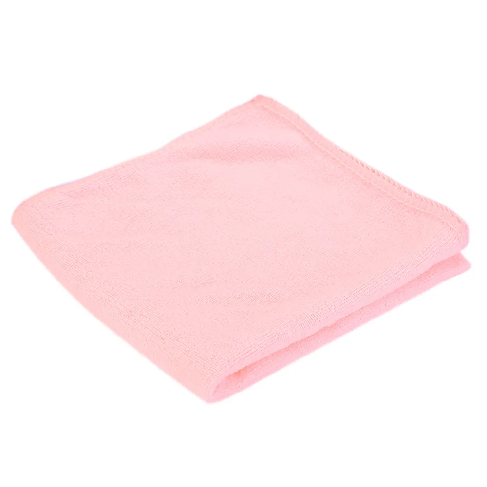Для взрослых банное полотенце 1 шт. банное полотенце для душа Впитывающее микроволокно мягкие удобное банное полотенце L0412 - Цвет: Pink