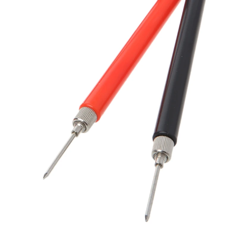 

2019 New 90c Banana Plug Test Probe Pen Leads Pin for Digital Multimeters Meter Wire Cable Measurement Instruments