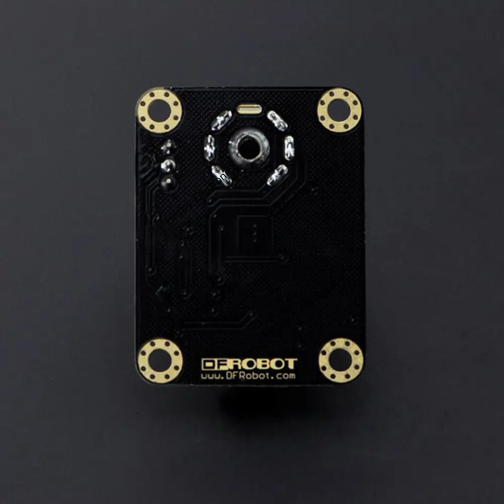 Высокоточный чувствительный датчик углекислого газа DFRobot V1.2 MG 811 зонд