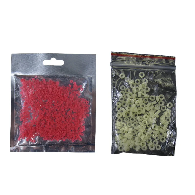 1 Pcs Copper Parts Bloodworm Lure Pesca Clip Carp Fishing Bander Pellet Worm Lobworm Maggots Load Tool New 1 Pcs Copper Parts Bloodworm Lure Pesca Clip Carp Fishing Bander Pellet Worm Lobworm Maggots Load Tool New