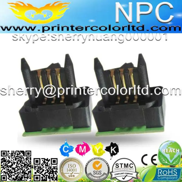 Чип для SHARP 451 ST C M 280-N AR-450DR AR-M420 AR-300 N ARM-350-NB AR450-N M-280N AR 450 ленты переноса чипы |
