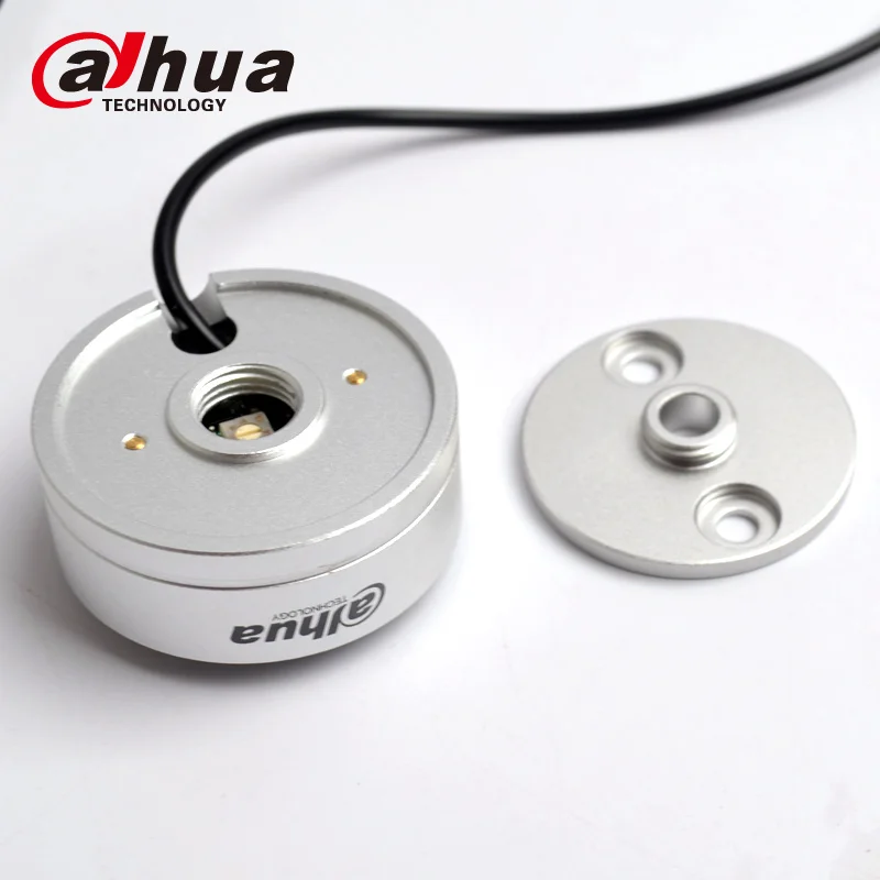 

DAHUA DH-HSA200 Hi Fi Pick Up Monitor, Recorder Dahua Monitor Audio Recognition Collector