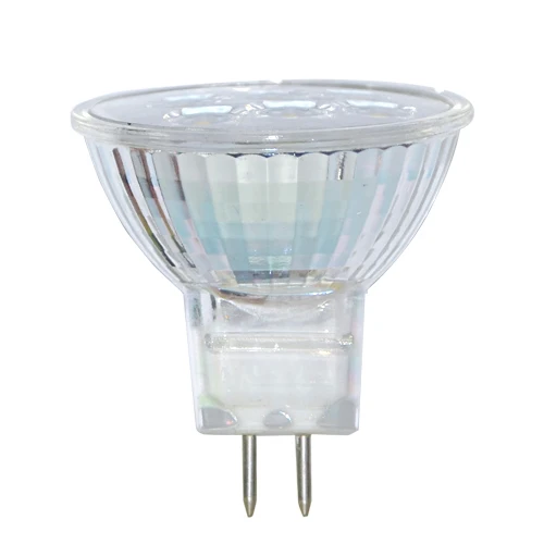 Светодиодный светильник MR 16 светодиодный 12V COB лампа gu5.3 3W DC 8-24V SMD 2835 светильник Точечный светильник 9 светодиодный s белый/теплый белый