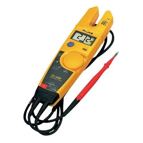 FLUKE T5-1000 Voltage Current Electrical Tester digital clamp meter