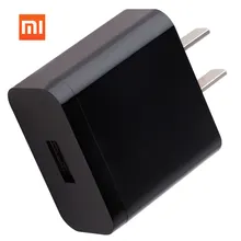 Original XIAOMI USB Charger 5V 3A Fast Charging Wall Charger Adapter US Plug Mobile Phone for Xiaomi 6 Original XIAOMI USB Charger 5V 3A Fast Charging Wall Charger Adapter US Plug Mobile Phone for Xiaomi 6