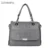 Ir Meetting Mulheres Marca de Moda Bolsa de Alta Qualidade PU Mulher De Couro Crossbody Sacos de Ombro Tote Bag Bolsas femininas Feminino